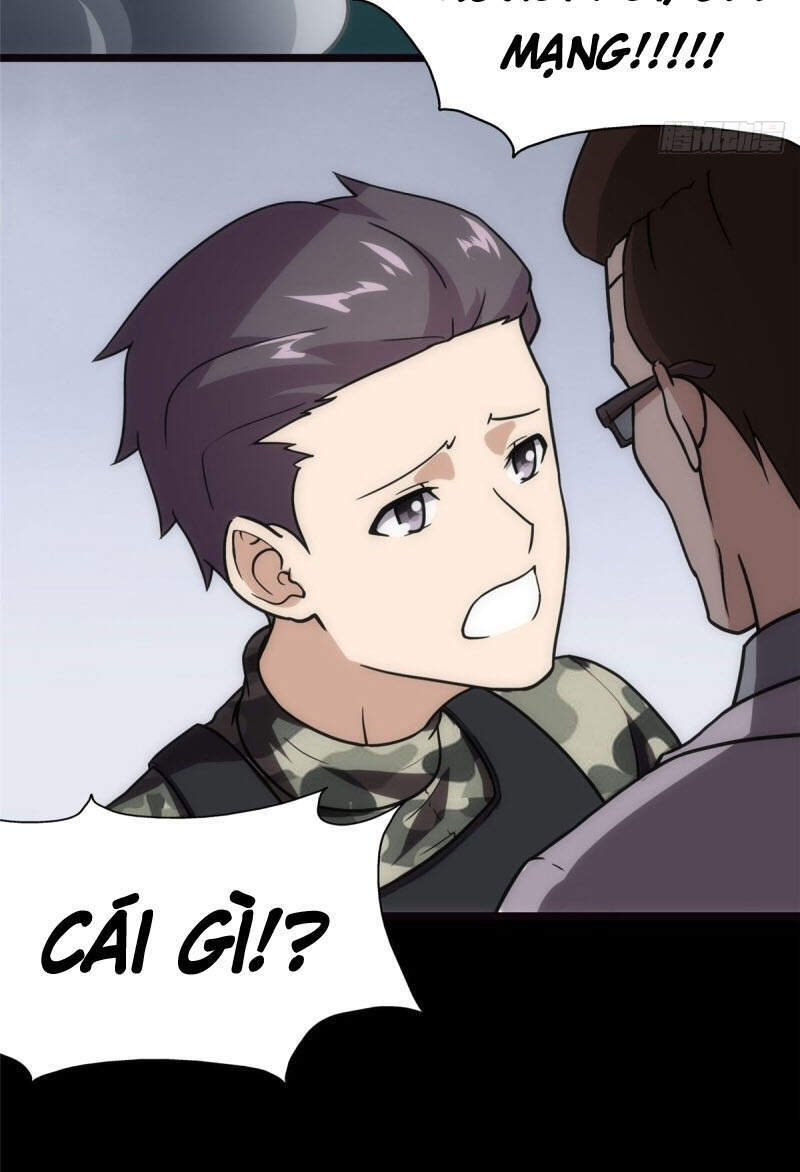 Bạn Gái Zombie Của Tôi Chapter 244 - 25