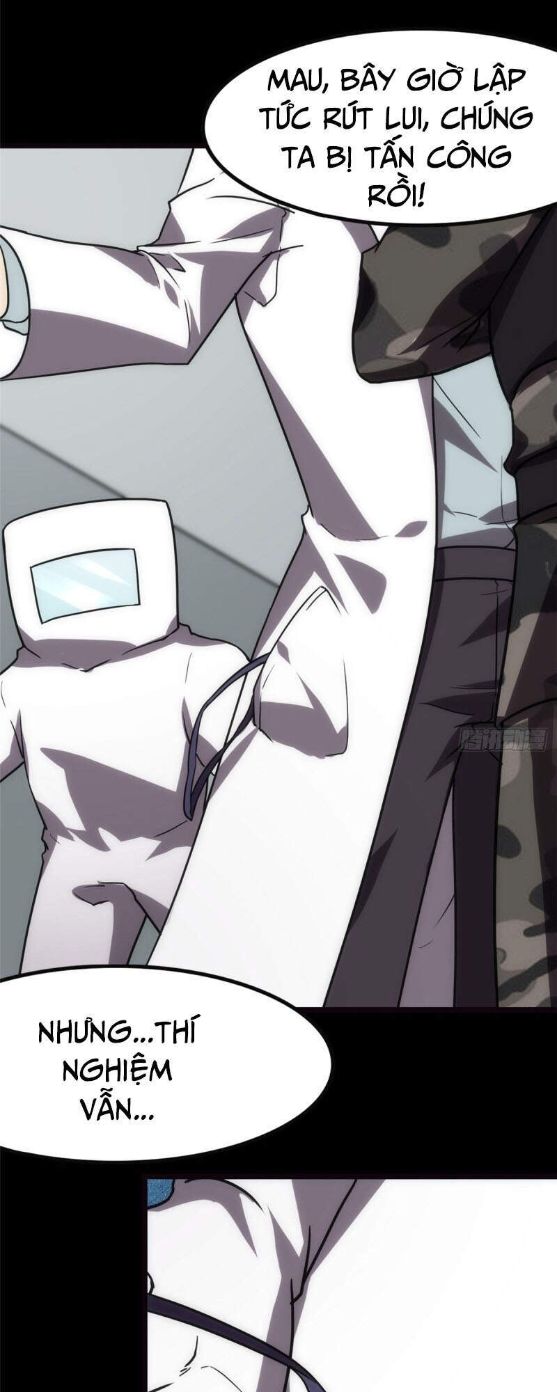 Bạn Gái Zombie Của Tôi Chapter 244 - 26