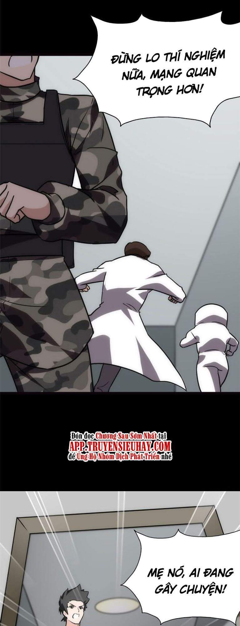 Bạn Gái Zombie Của Tôi Chapter 244 - 28