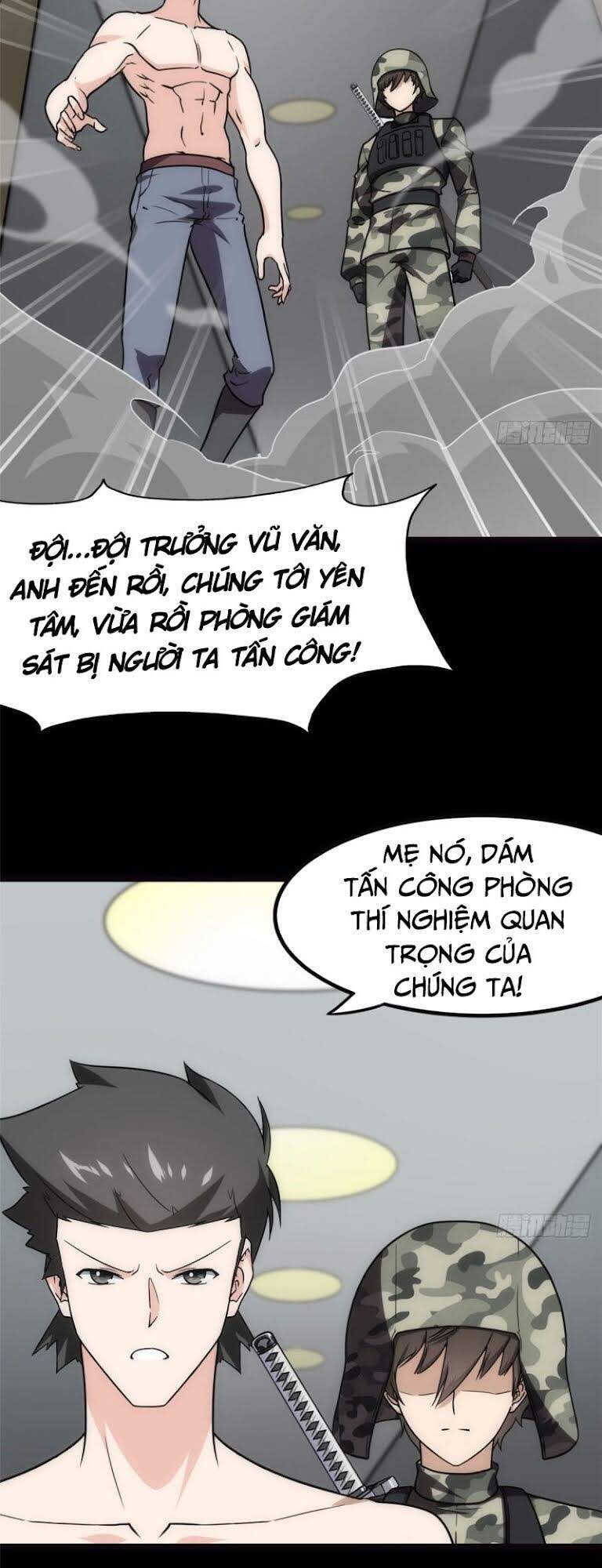 Bạn Gái Zombie Của Tôi Chapter 244 - 29