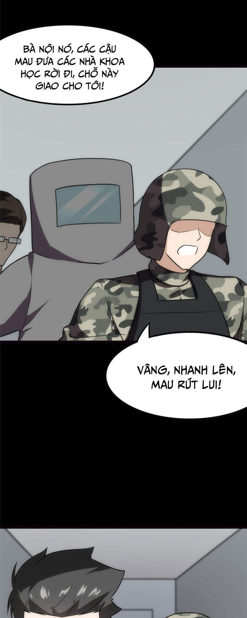 Bạn Gái Zombie Của Tôi Chapter 244 - 31