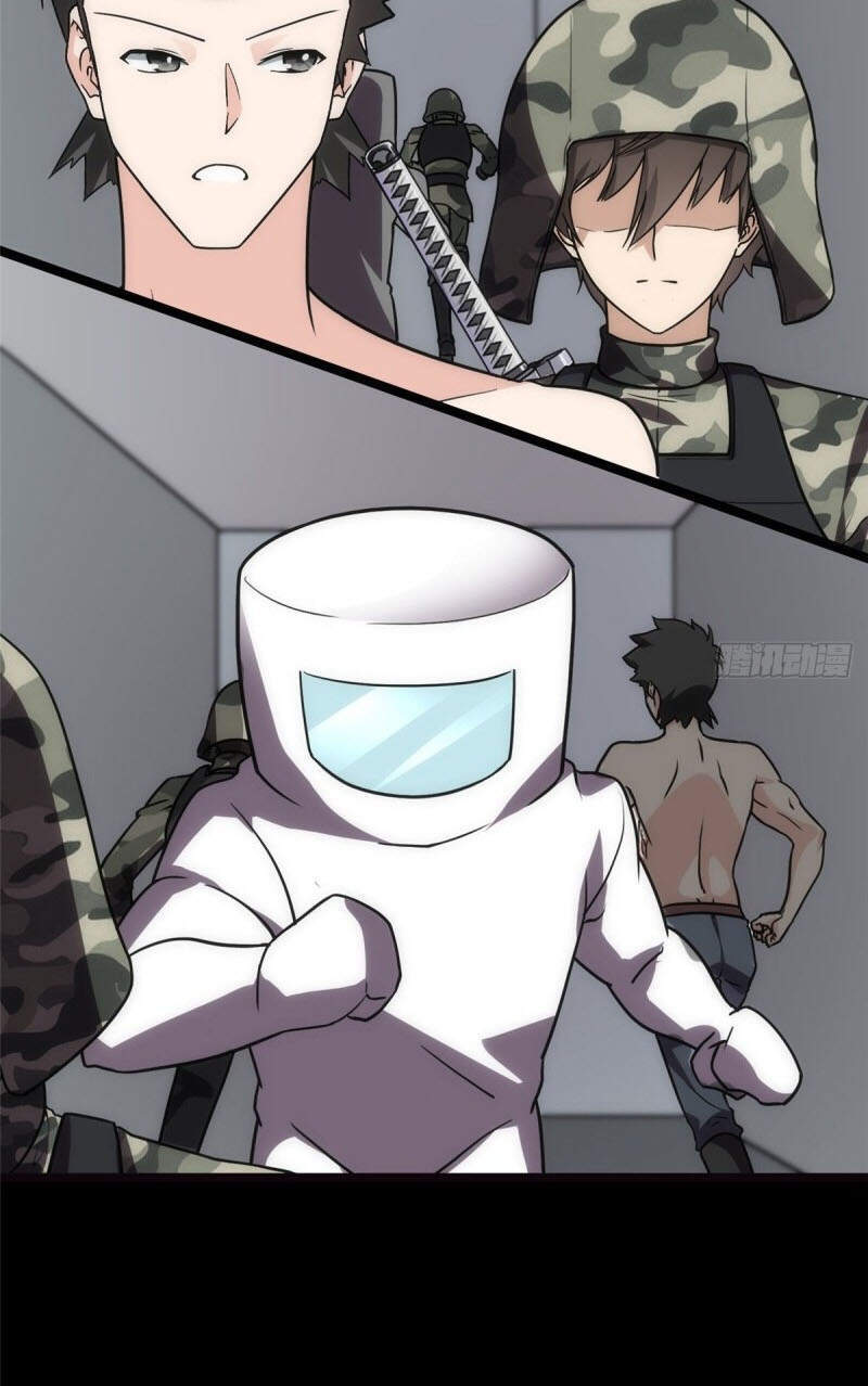 Bạn Gái Zombie Của Tôi Chapter 244 - 32