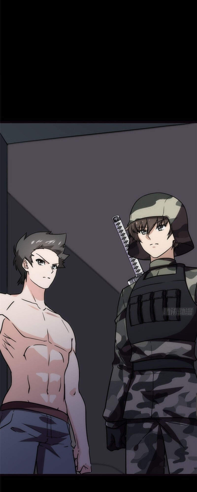 Bạn Gái Zombie Của Tôi Chapter 244 - 37