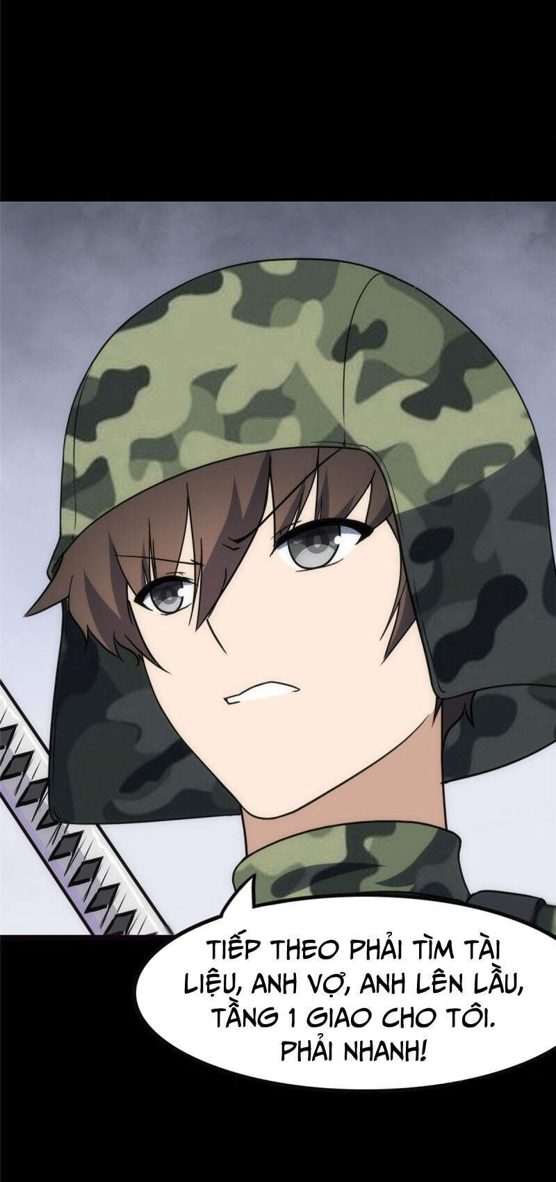 Bạn Gái Zombie Của Tôi Chapter 244 - 38