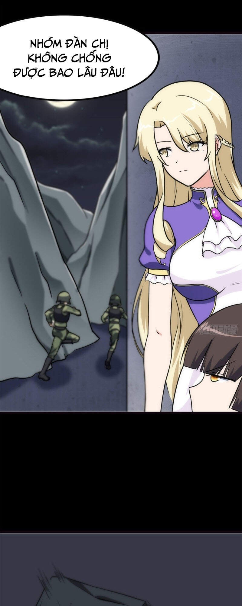 Bạn Gái Zombie Của Tôi Chapter 244 - 39