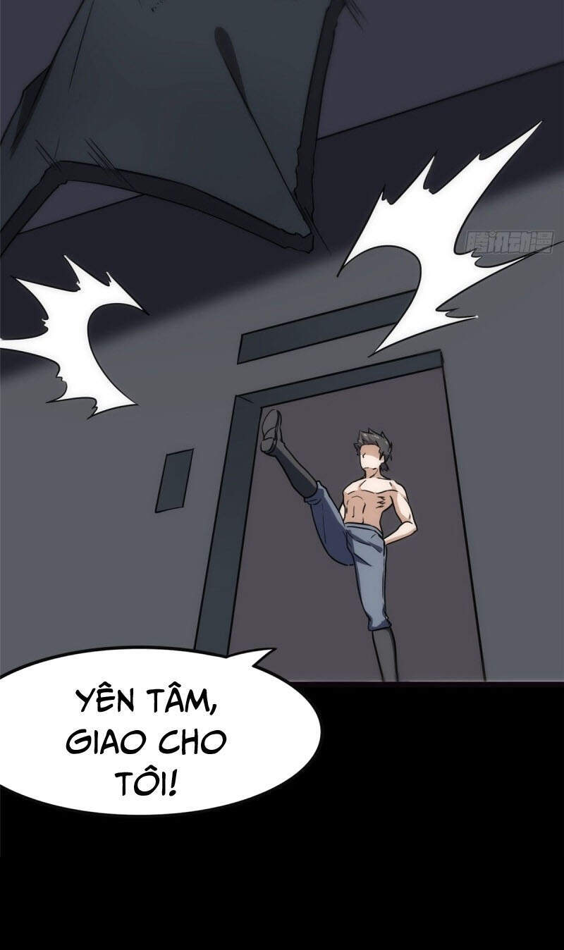 Bạn Gái Zombie Của Tôi Chapter 244 - 40