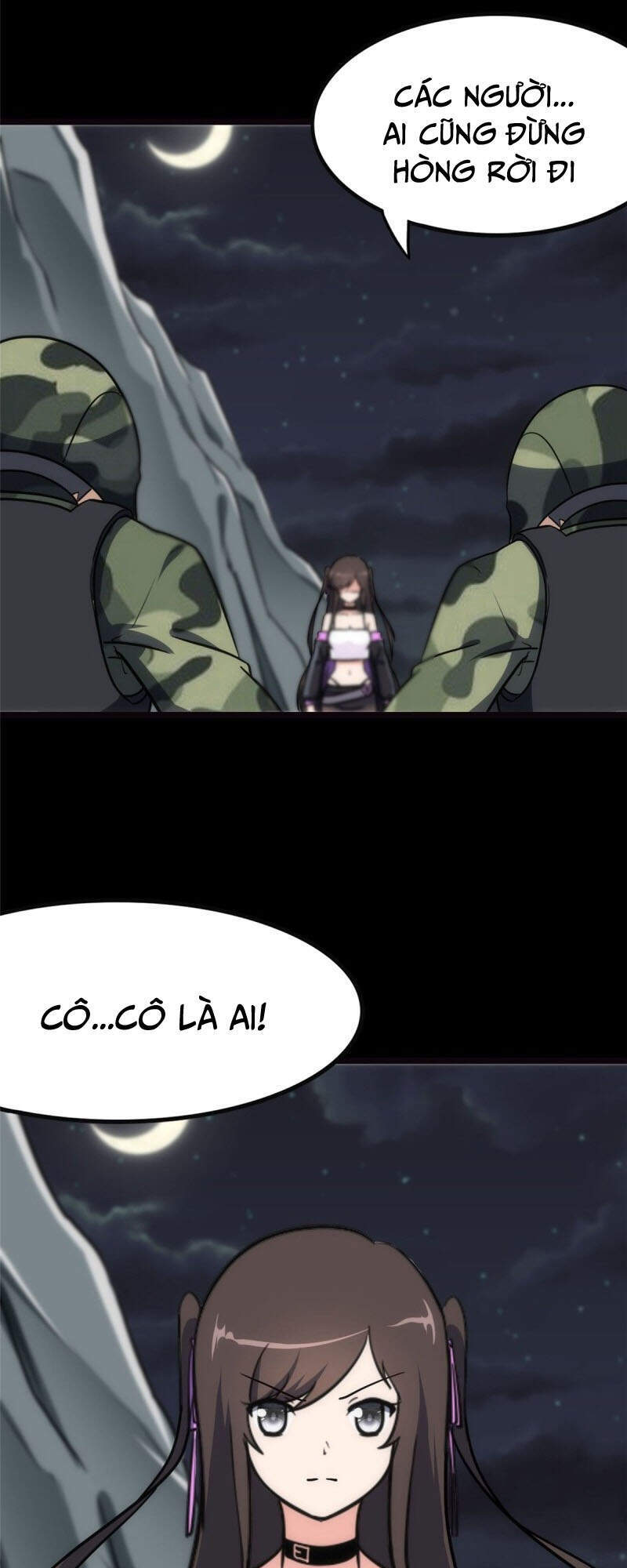 Bạn Gái Zombie Của Tôi Chapter 244 - 41