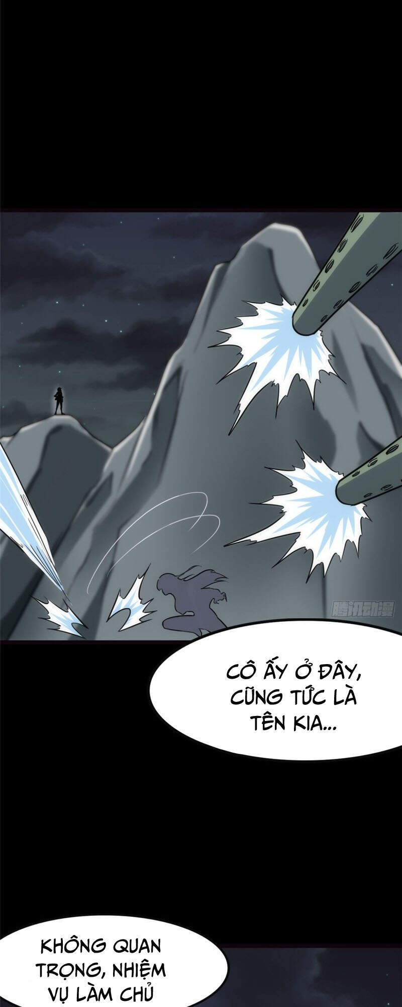 Bạn Gái Zombie Của Tôi Chapter 244 - 45