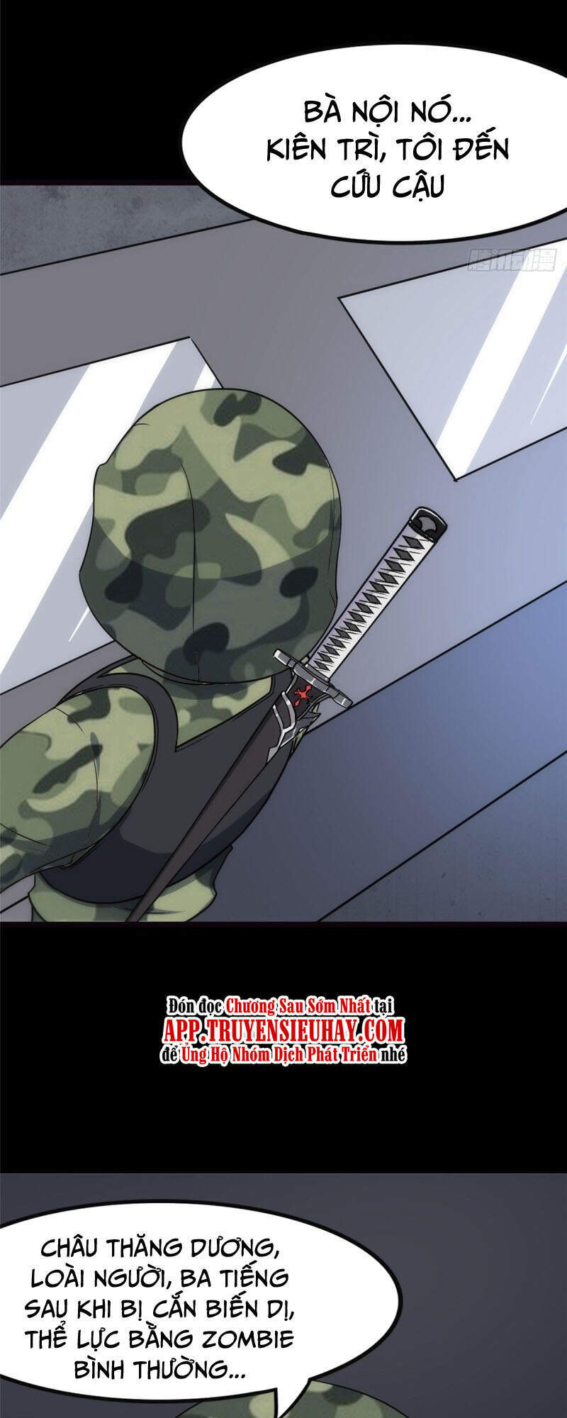 Bạn Gái Zombie Của Tôi Chapter 244 - 47