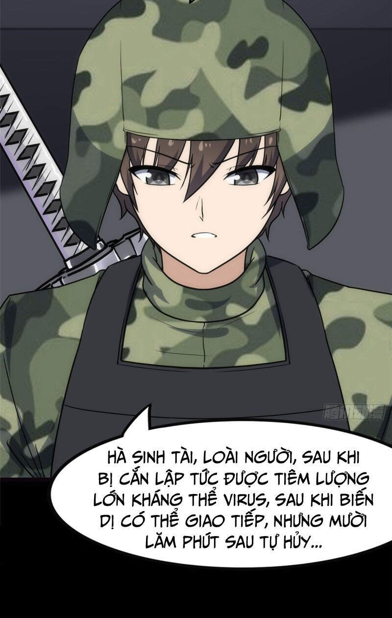 Bạn Gái Zombie Của Tôi Chapter 244 - 48