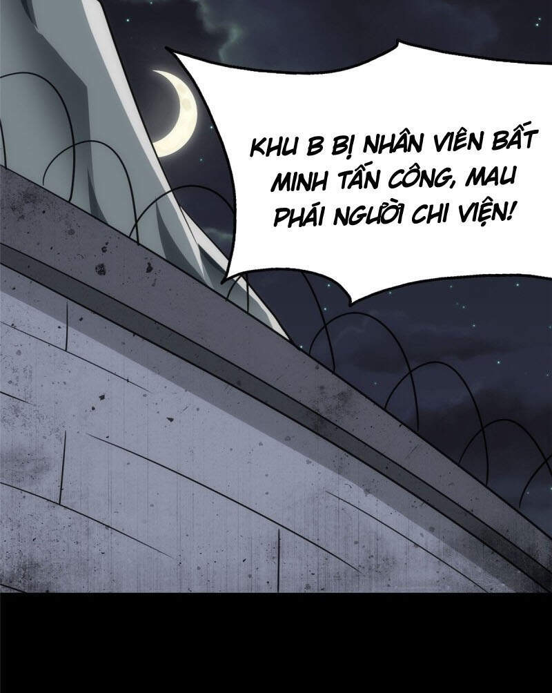 Bạn Gái Zombie Của Tôi Chapter 244 - 6