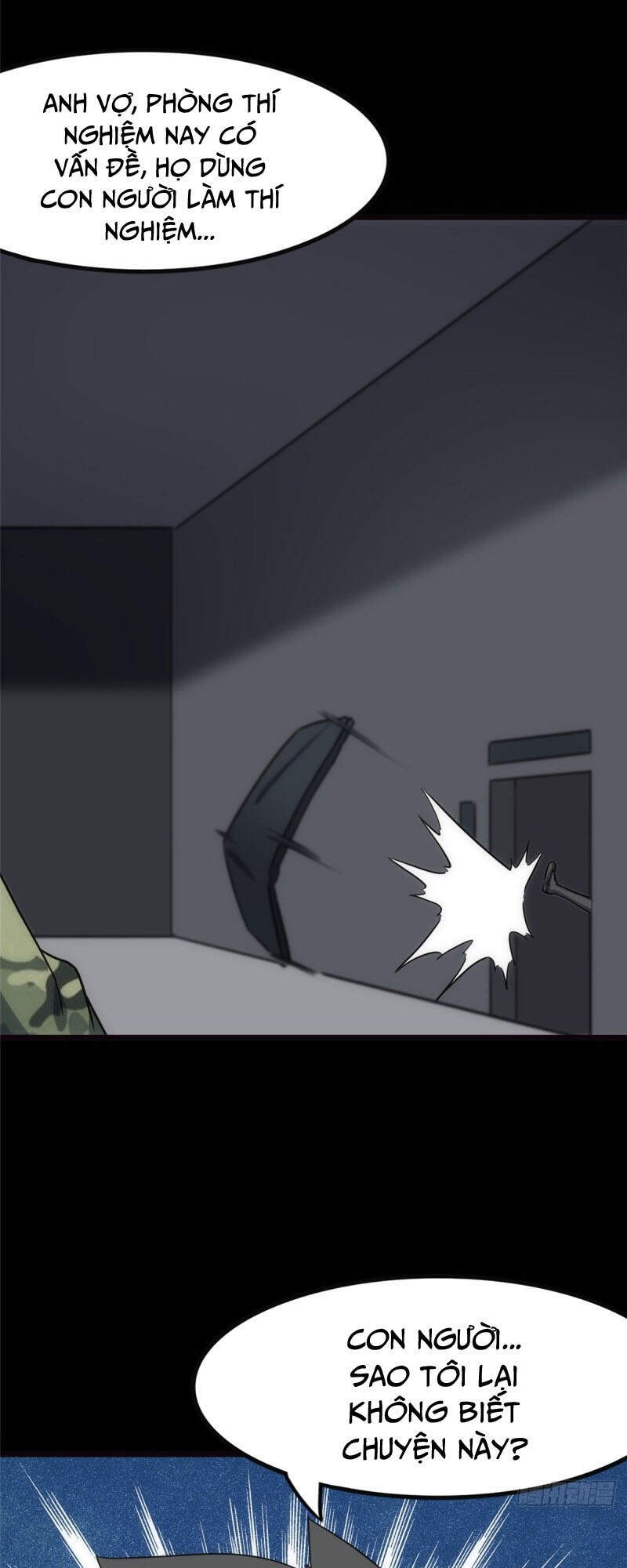 Bạn Gái Zombie Của Tôi Chapter 244 - 51