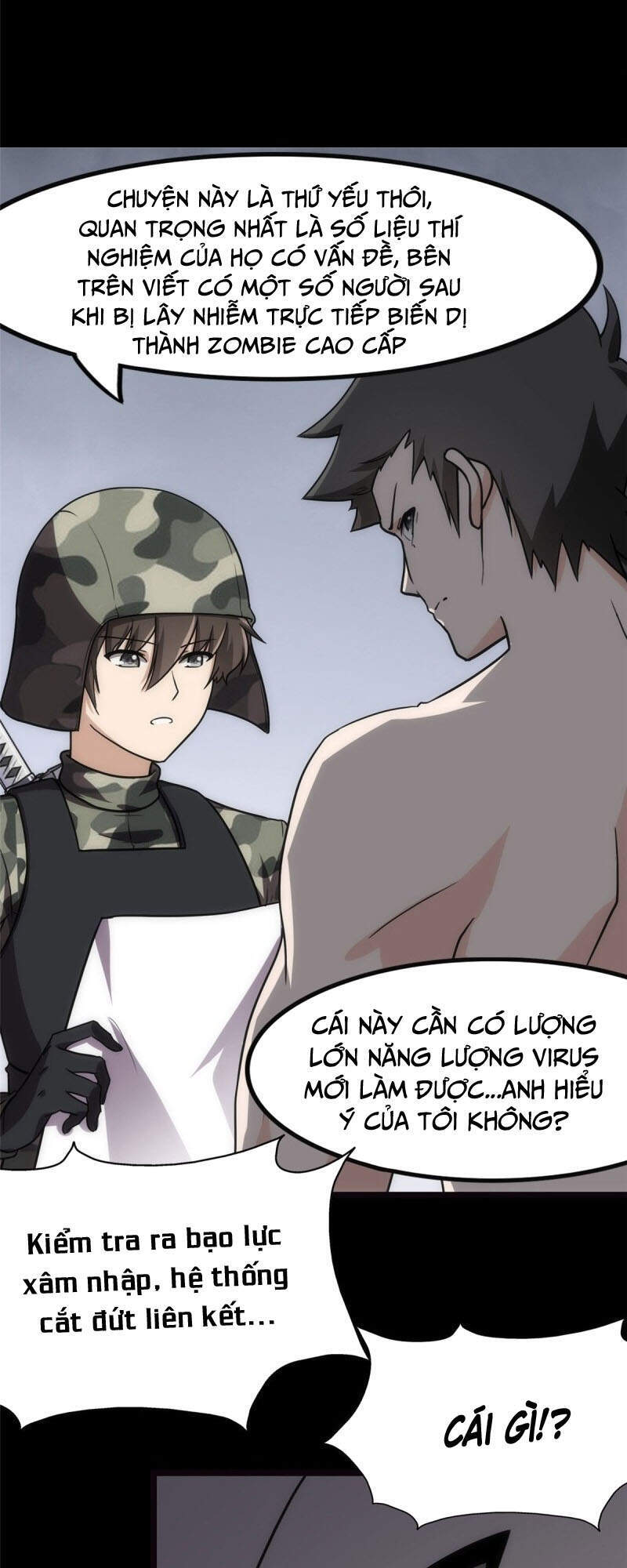 Bạn Gái Zombie Của Tôi Chapter 244 - 53