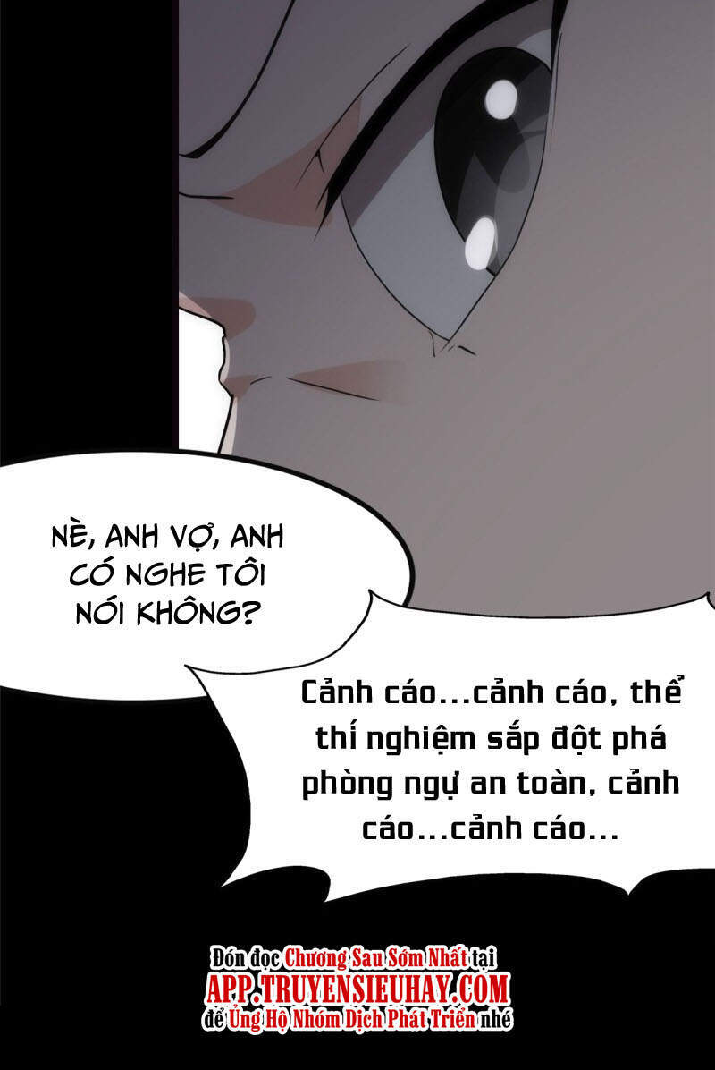Bạn Gái Zombie Của Tôi Chapter 244 - 54