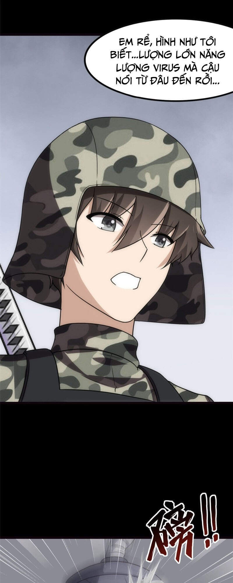 Bạn Gái Zombie Của Tôi Chapter 244 - 55