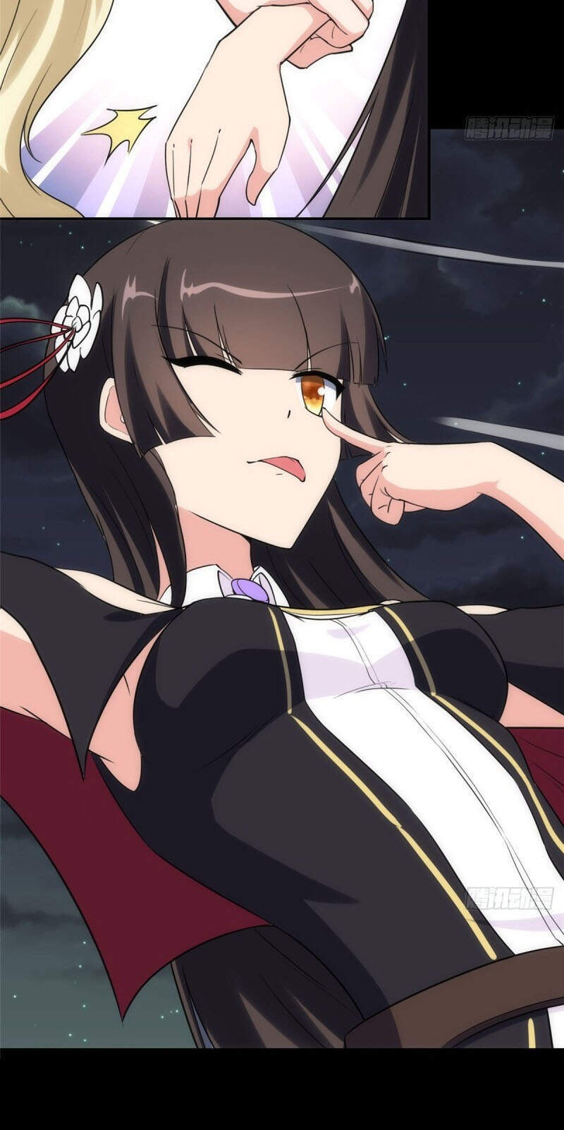 Bạn Gái Zombie Của Tôi Chapter 244 - 8