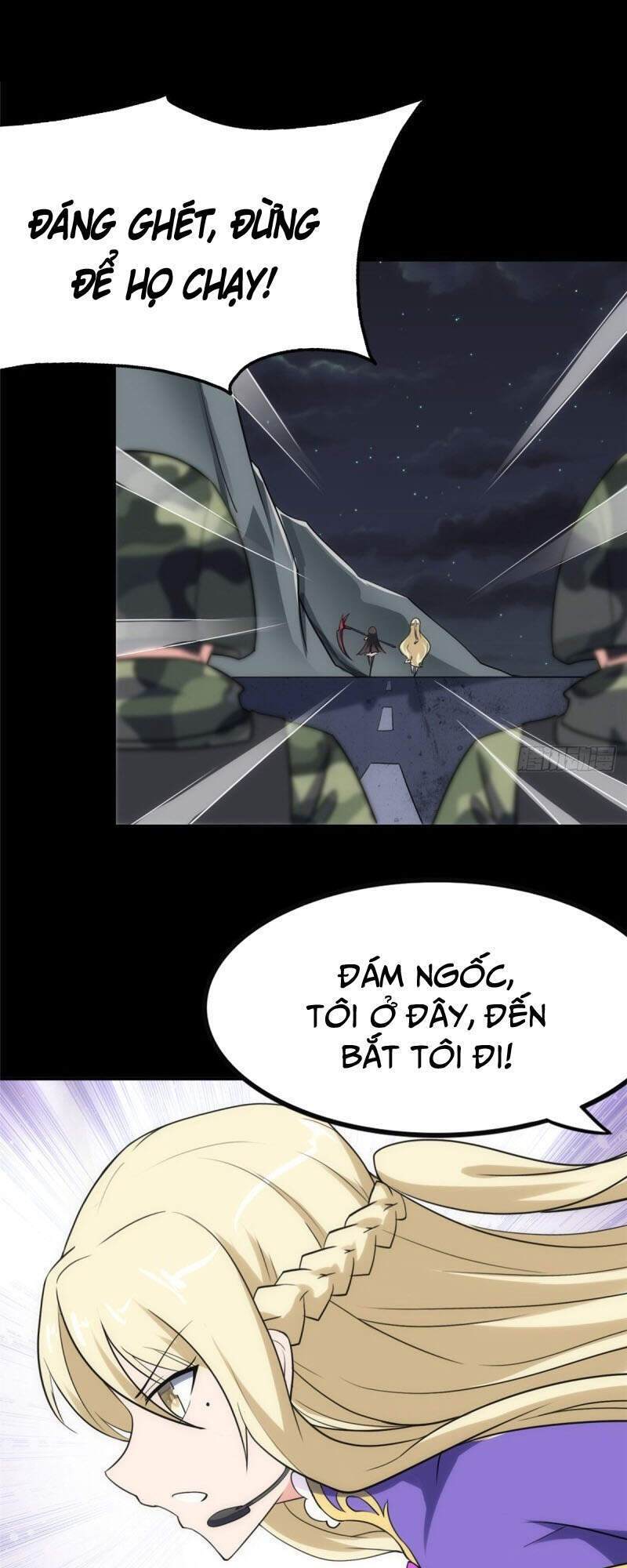 Bạn Gái Zombie Của Tôi Chapter 244 - 9