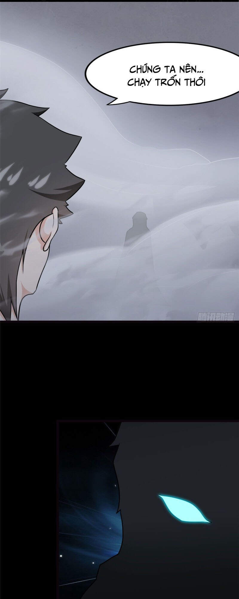 Bạn Gái Zombie Của Tôi Chapter 245 - 1