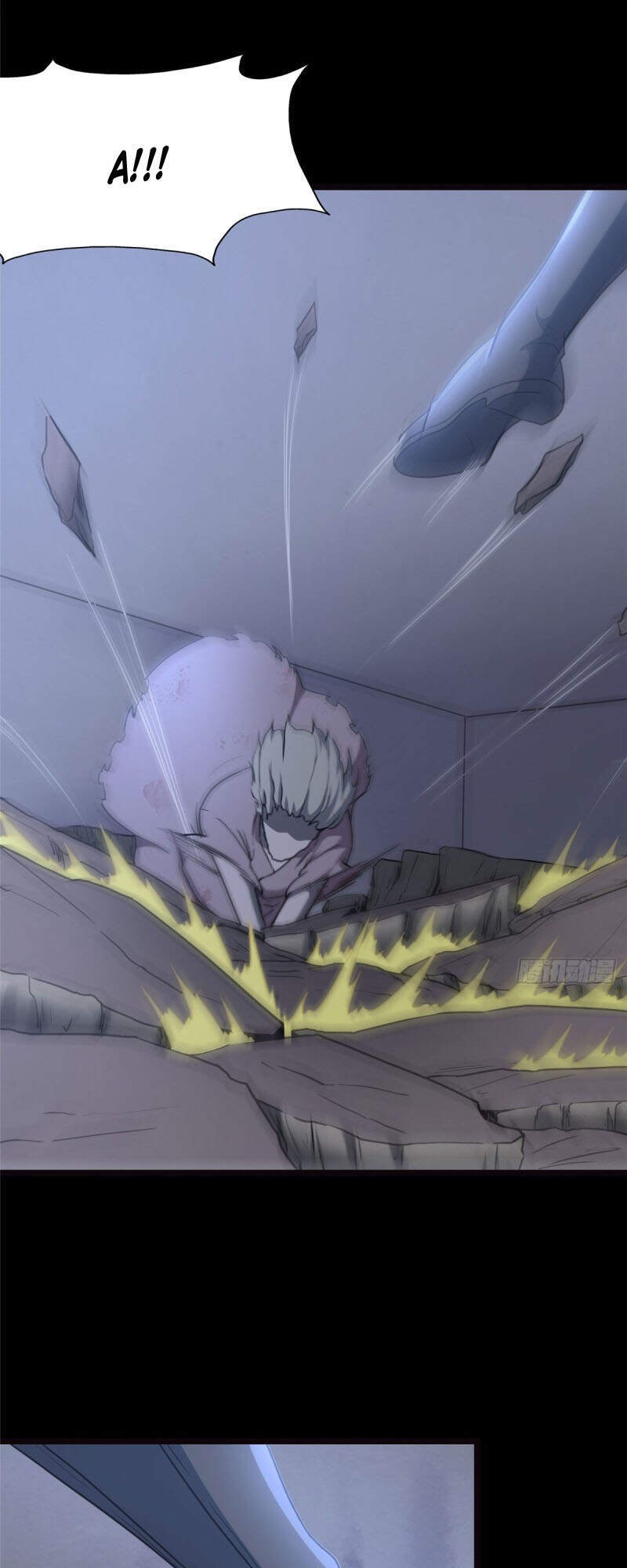 Bạn Gái Zombie Của Tôi Chapter 245 - 11