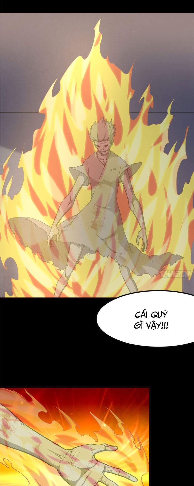 Bạn Gái Zombie Của Tôi Chapter 245 - 15