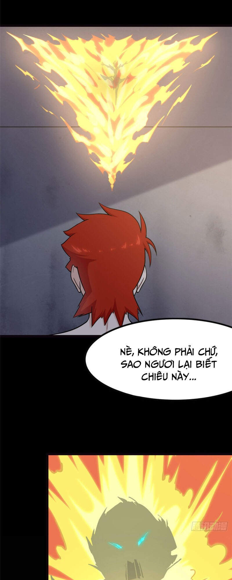 Bạn Gái Zombie Của Tôi Chapter 245 - 17