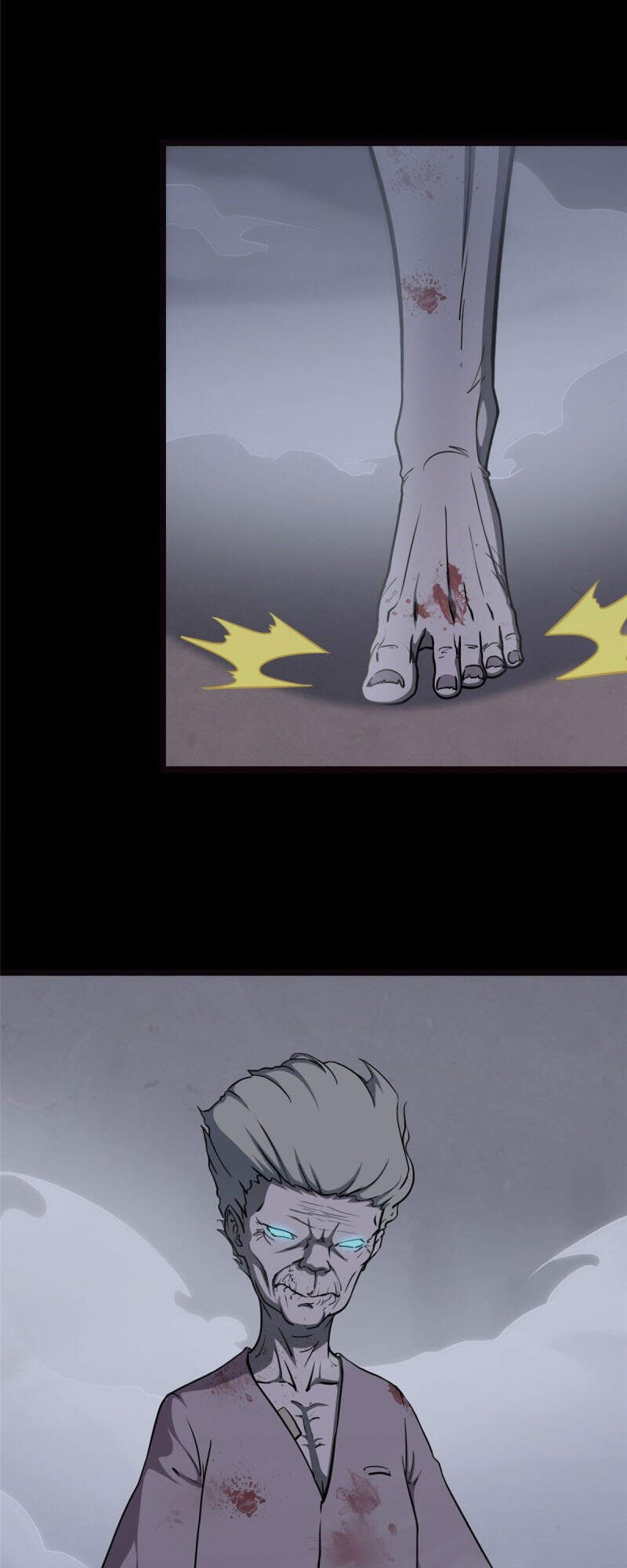 Bạn Gái Zombie Của Tôi Chapter 245 - 3