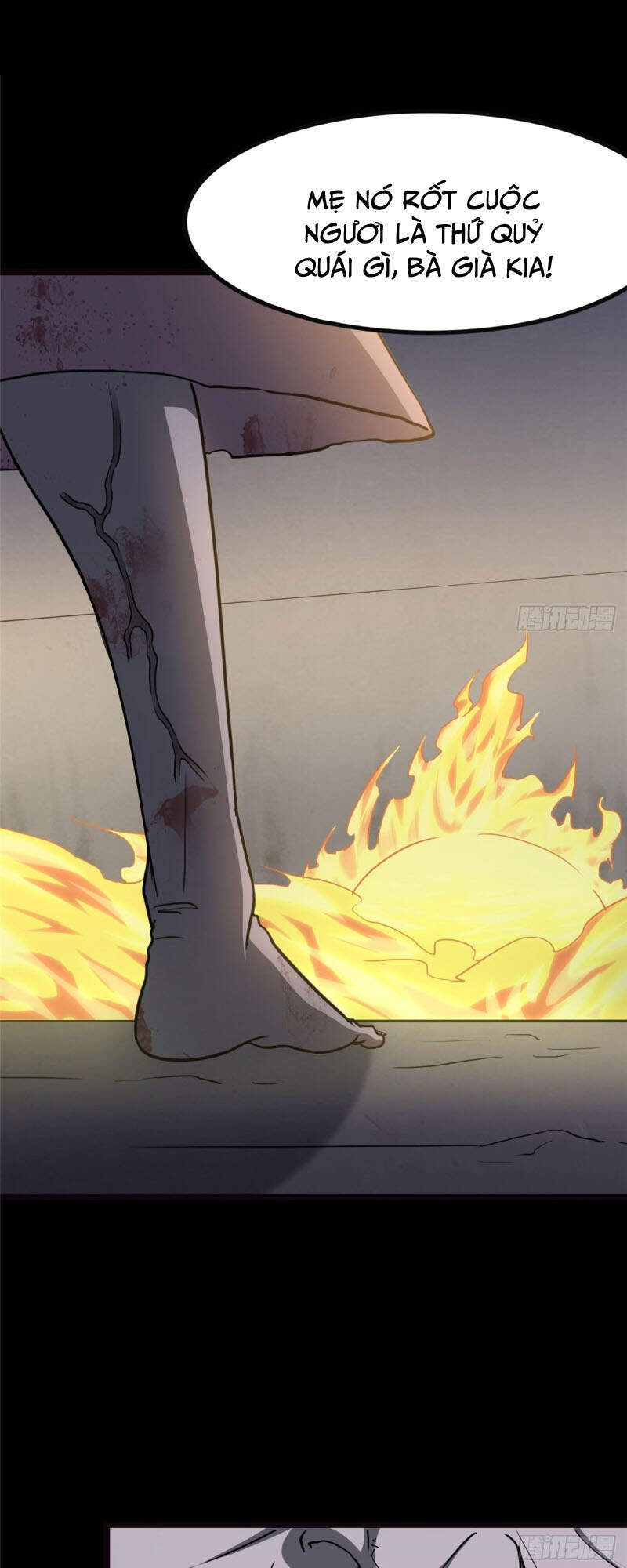 Bạn Gái Zombie Của Tôi Chapter 245 - 23