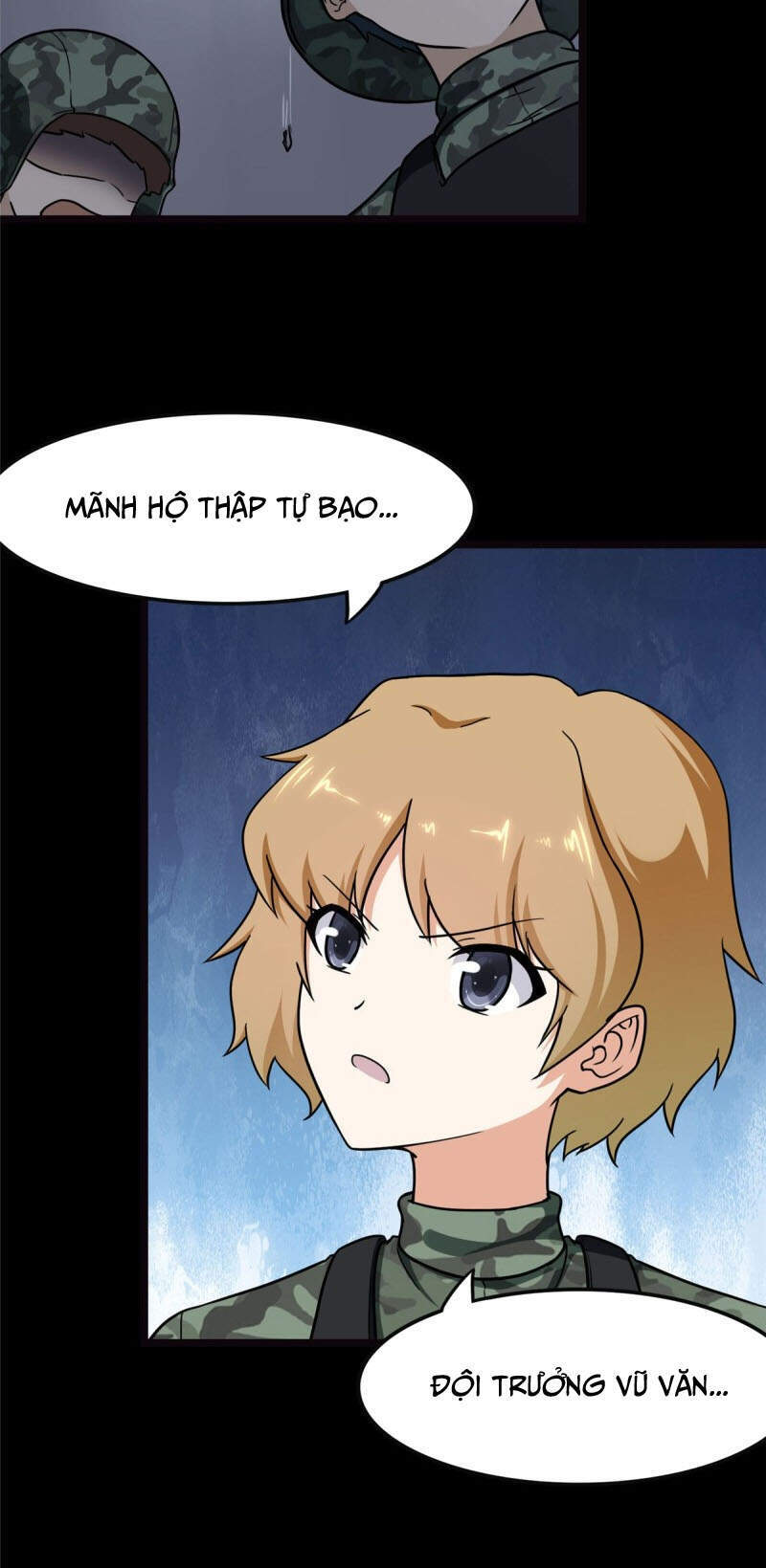 Bạn Gái Zombie Của Tôi Chapter 245 - 26