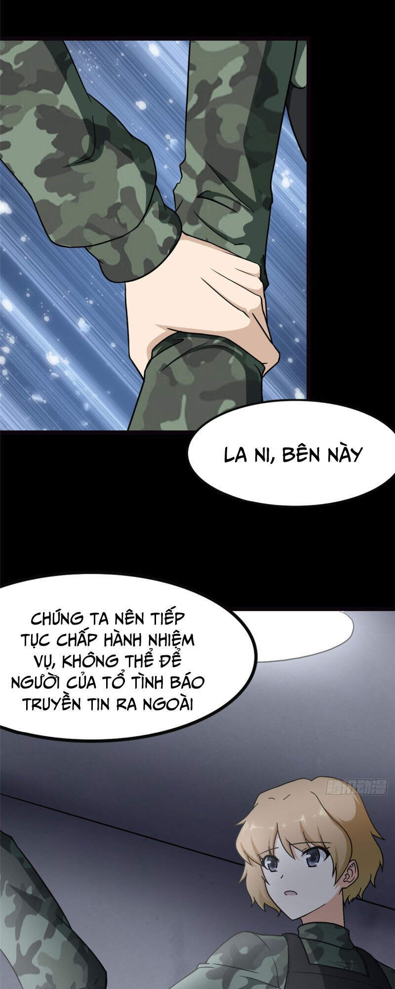 Bạn Gái Zombie Của Tôi Chapter 245 - 27