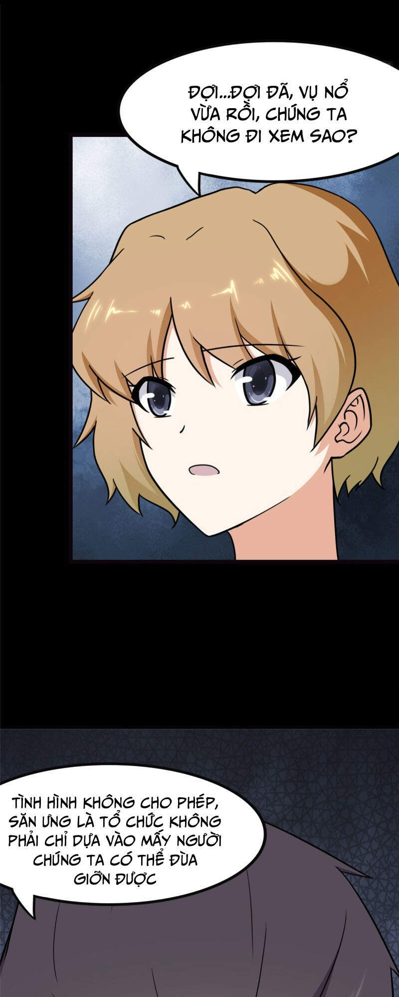 Bạn Gái Zombie Của Tôi Chapter 245 - 29