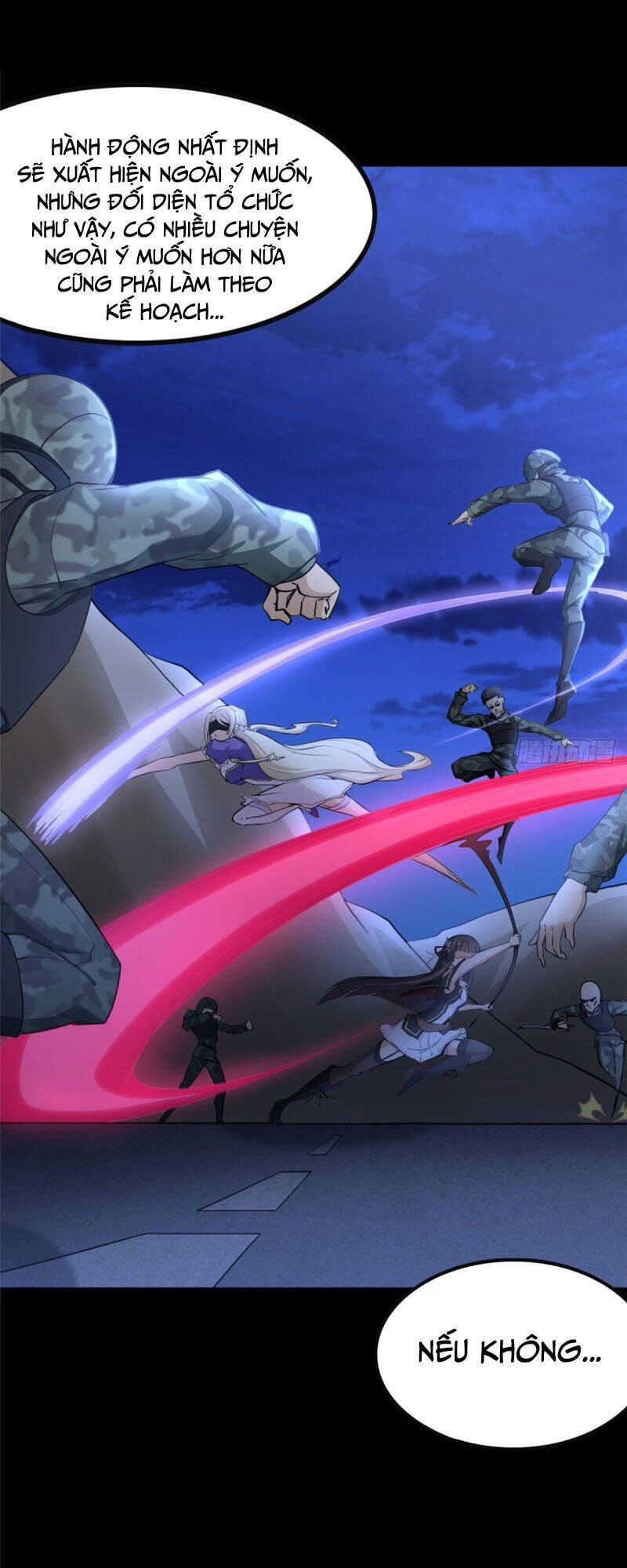 Bạn Gái Zombie Của Tôi Chapter 245 - 31