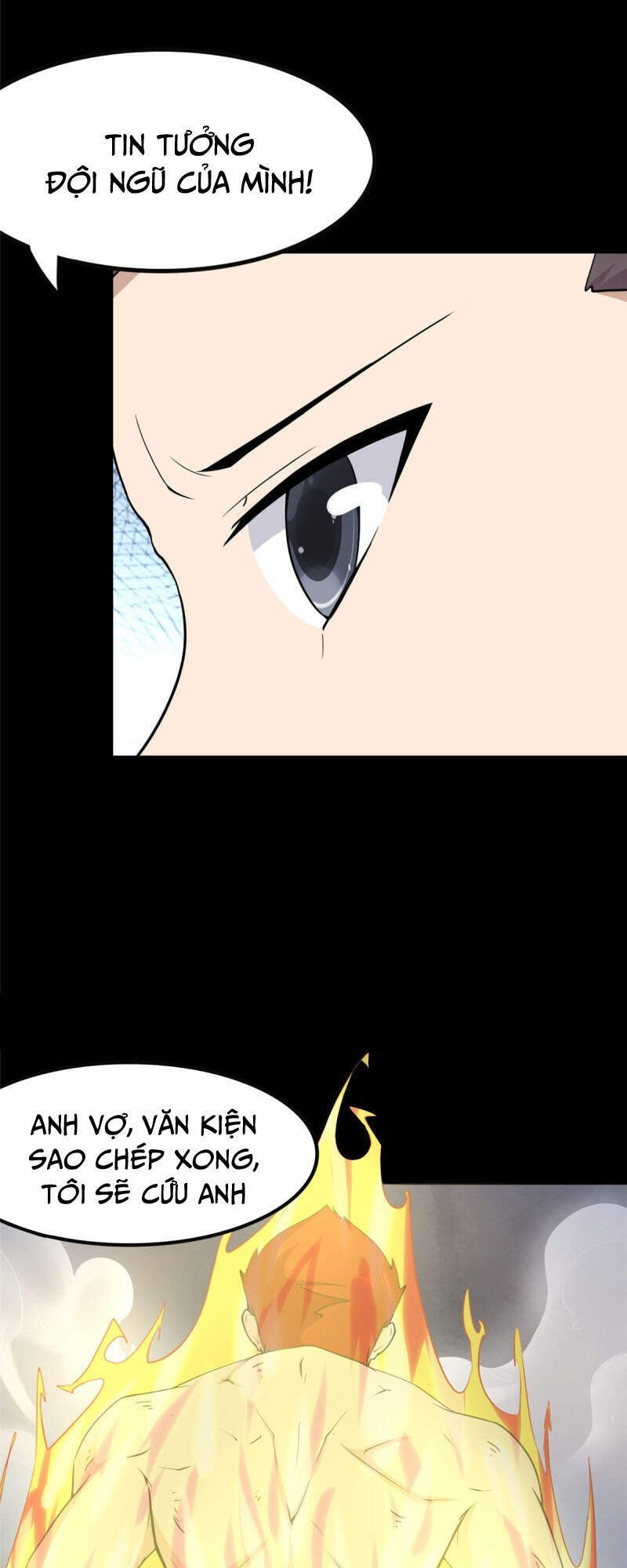 Bạn Gái Zombie Của Tôi Chapter 245 - 35