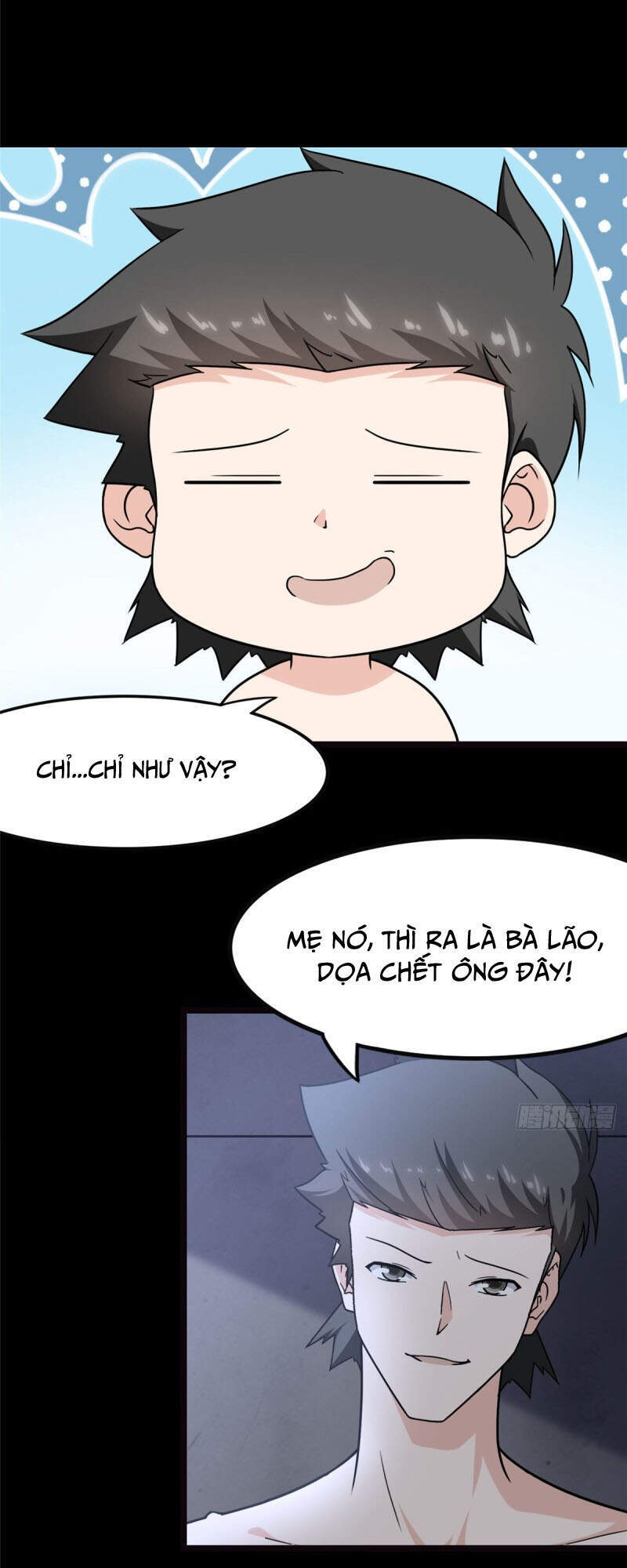 Bạn Gái Zombie Của Tôi Chapter 245 - 5