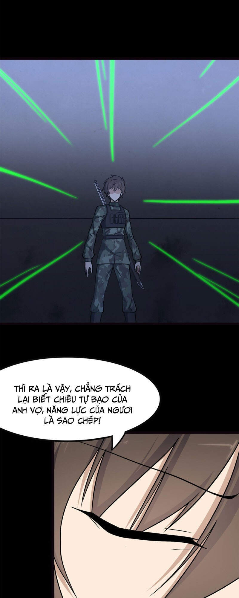 Bạn Gái Zombie Của Tôi Chapter 245 - 43