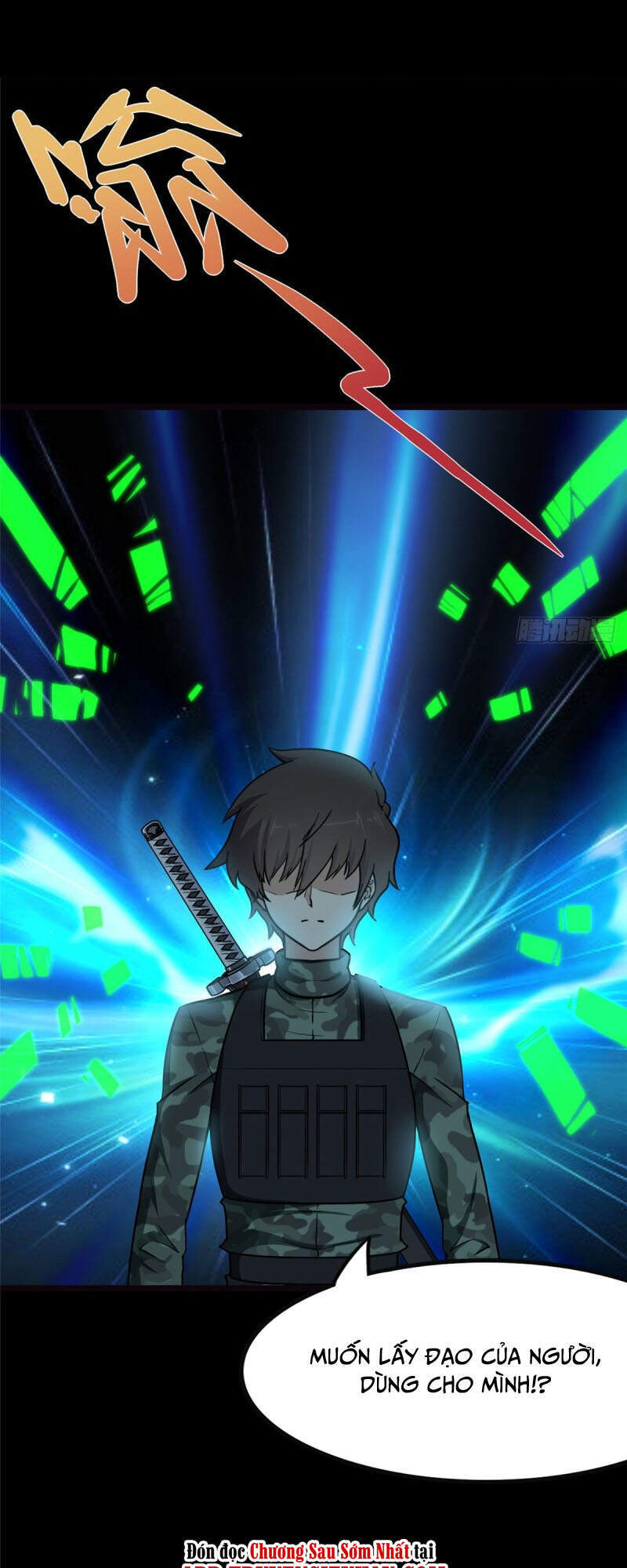 Bạn Gái Zombie Của Tôi Chapter 245 - 45