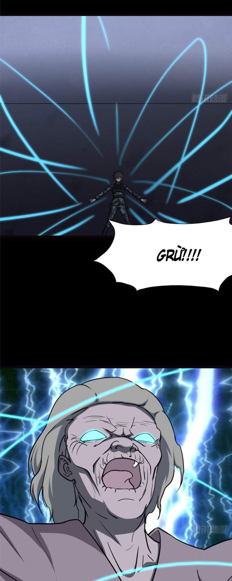 Bạn Gái Zombie Của Tôi Chapter 245 - 47