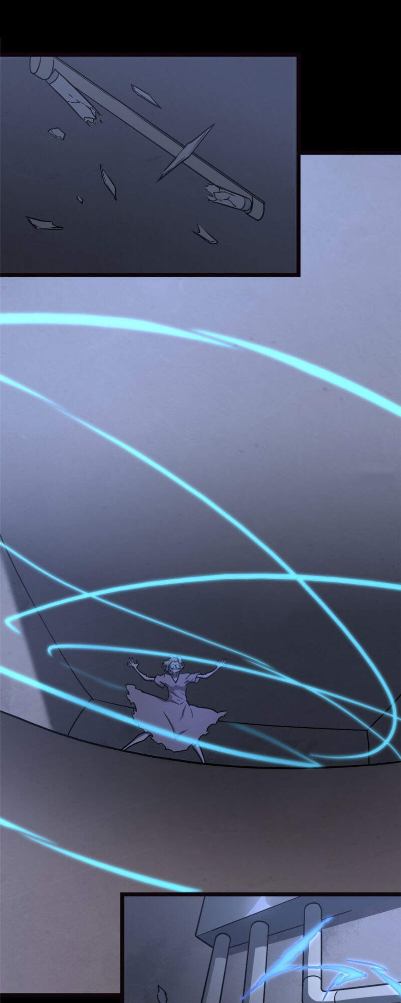 Bạn Gái Zombie Của Tôi Chapter 245 - 49