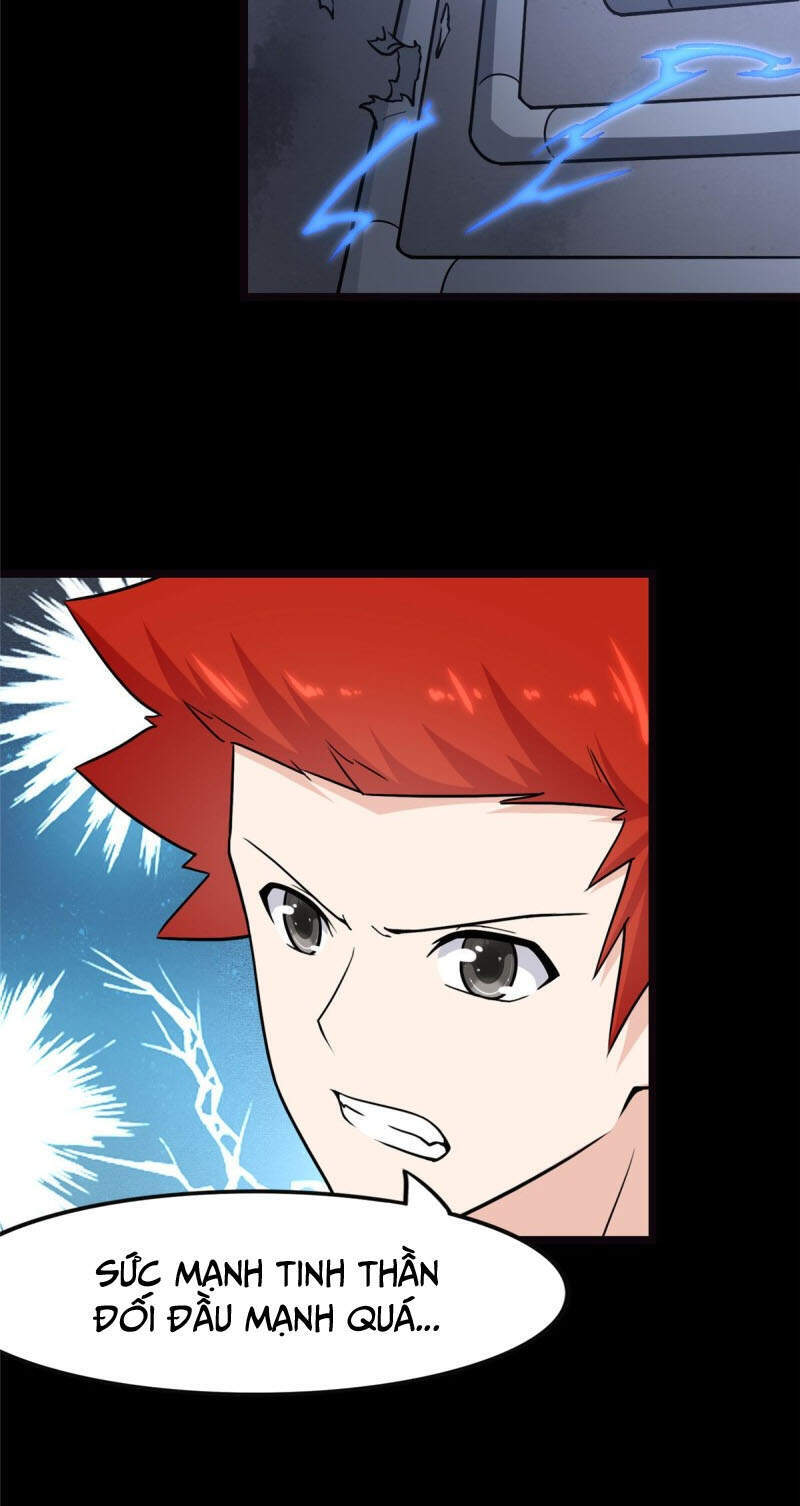 Bạn Gái Zombie Của Tôi Chapter 245 - 50