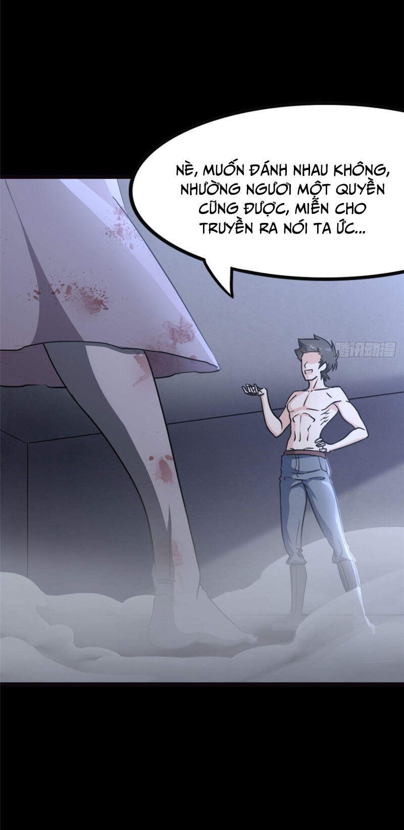Bạn Gái Zombie Của Tôi Chapter 245 - 6