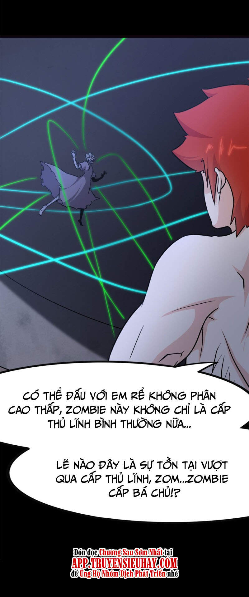 Bạn Gái Zombie Của Tôi Chapter 245 - 51