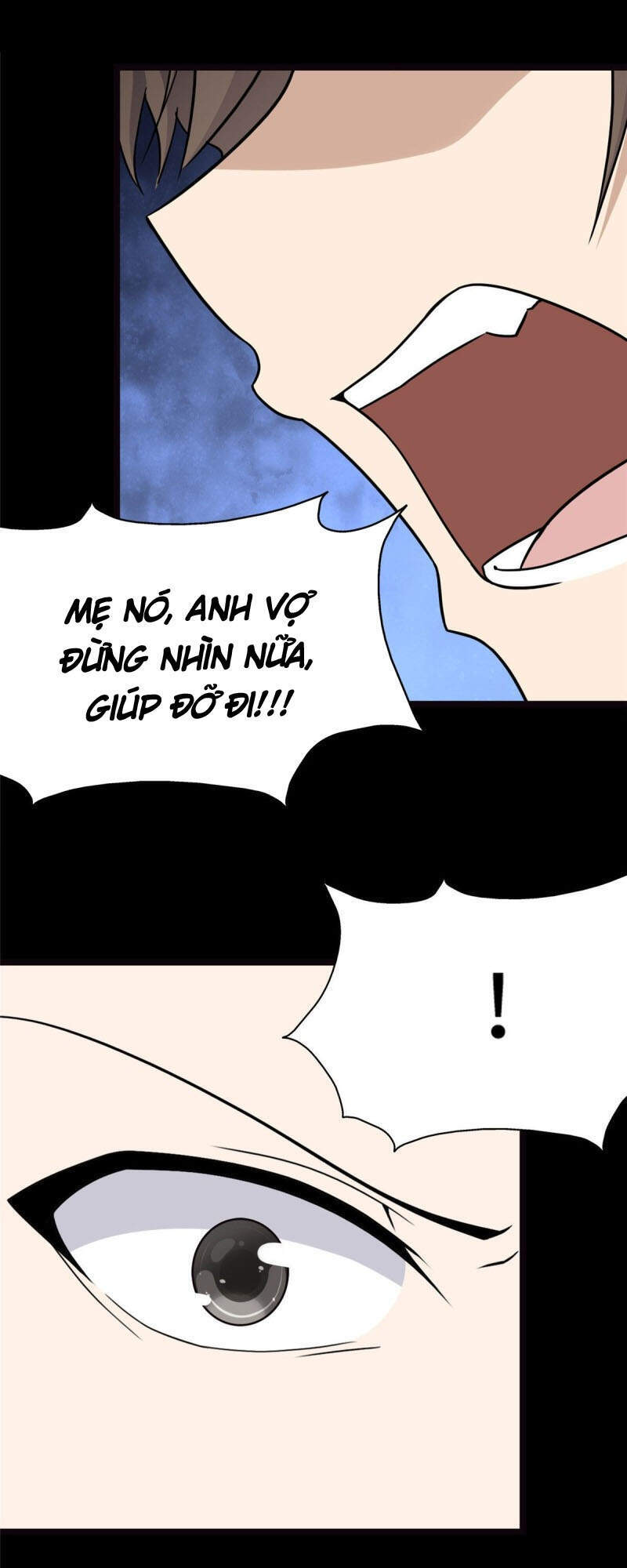 Bạn Gái Zombie Của Tôi Chapter 245 - 54