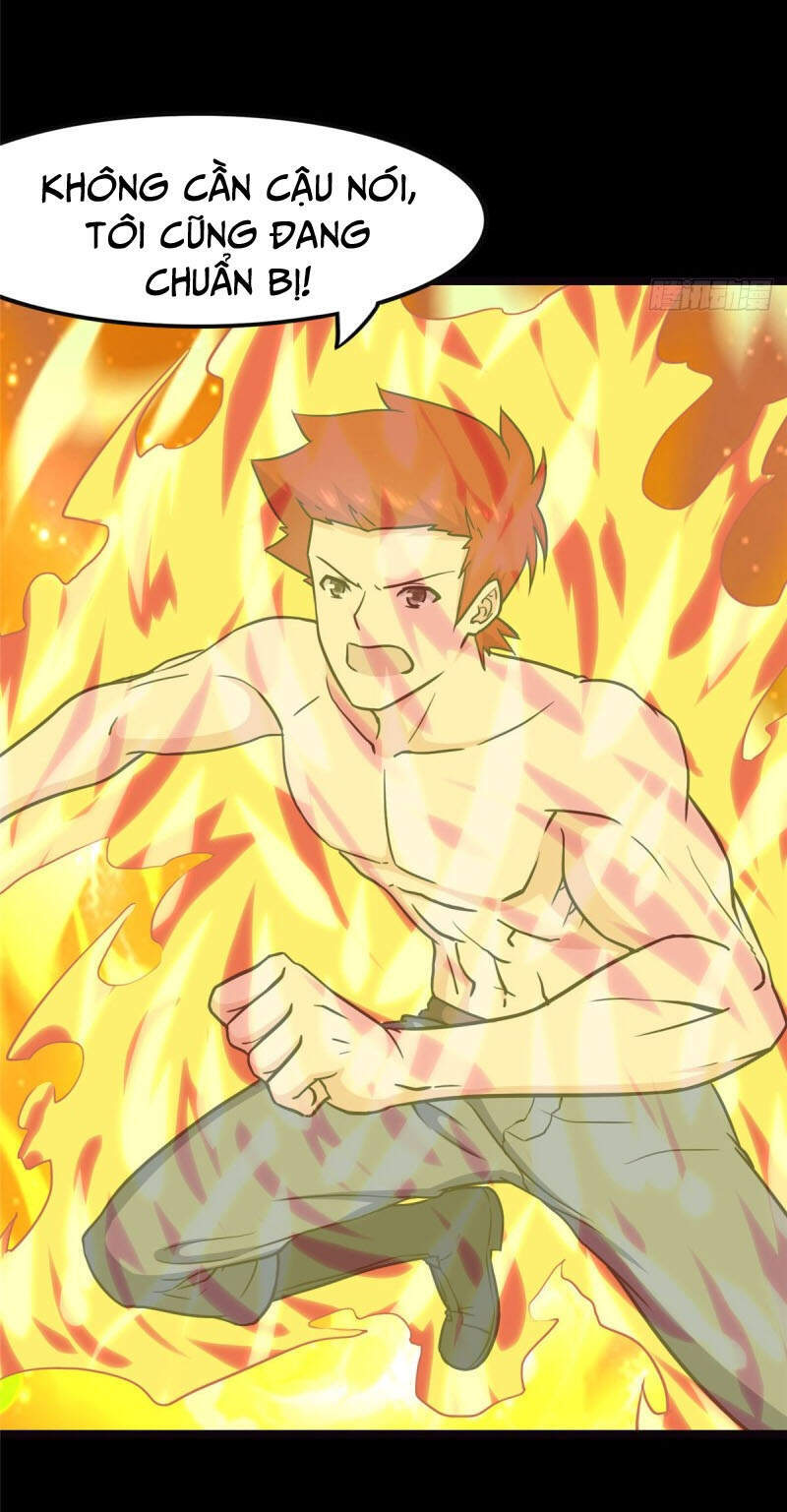 Bạn Gái Zombie Của Tôi Chapter 245 - 55