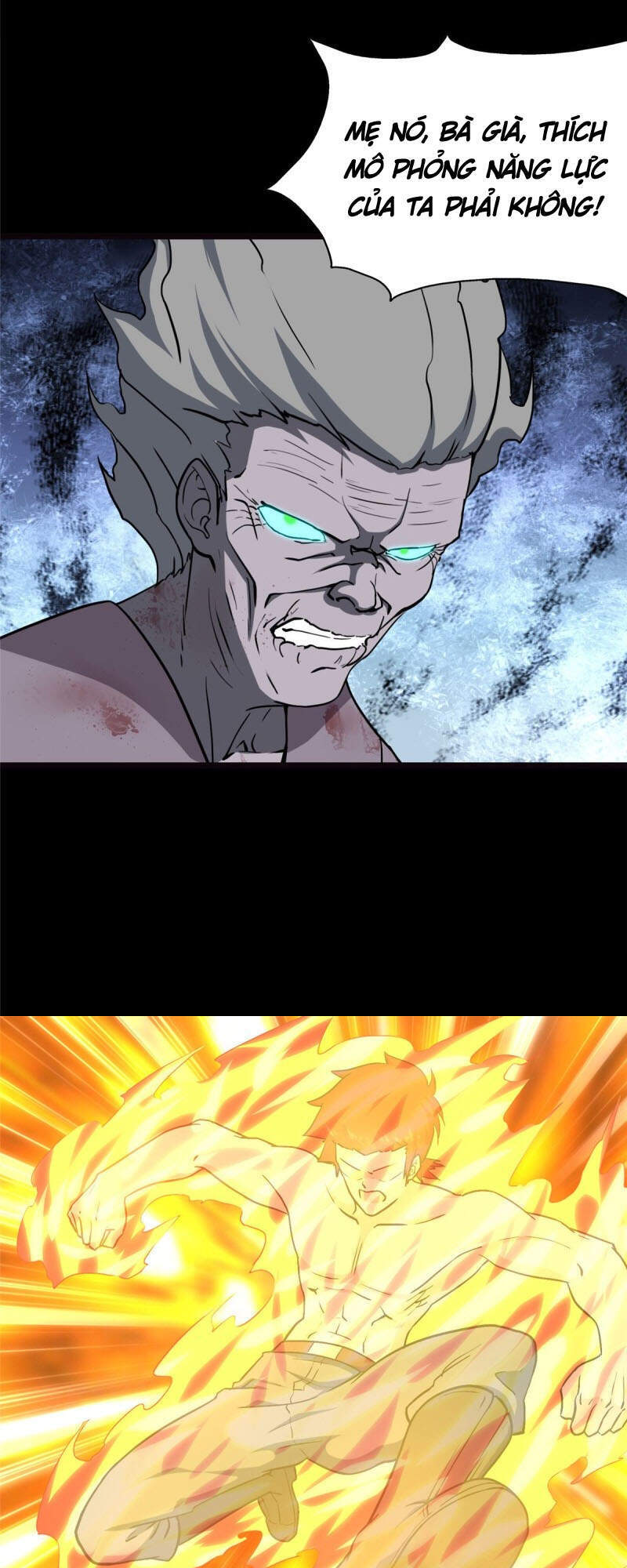 Bạn Gái Zombie Của Tôi Chapter 245 - 56