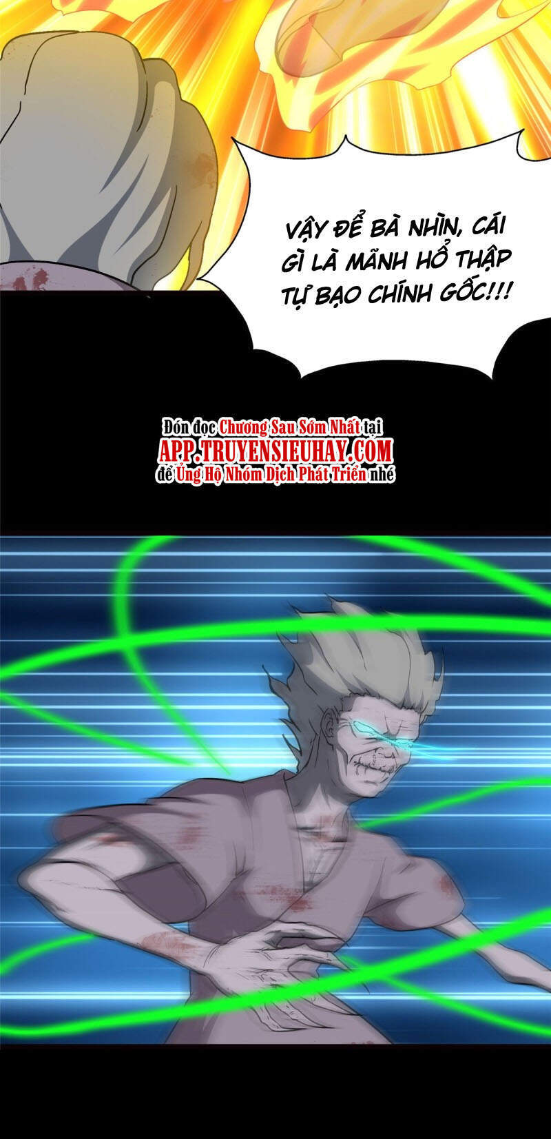 Bạn Gái Zombie Của Tôi Chapter 245 - 57