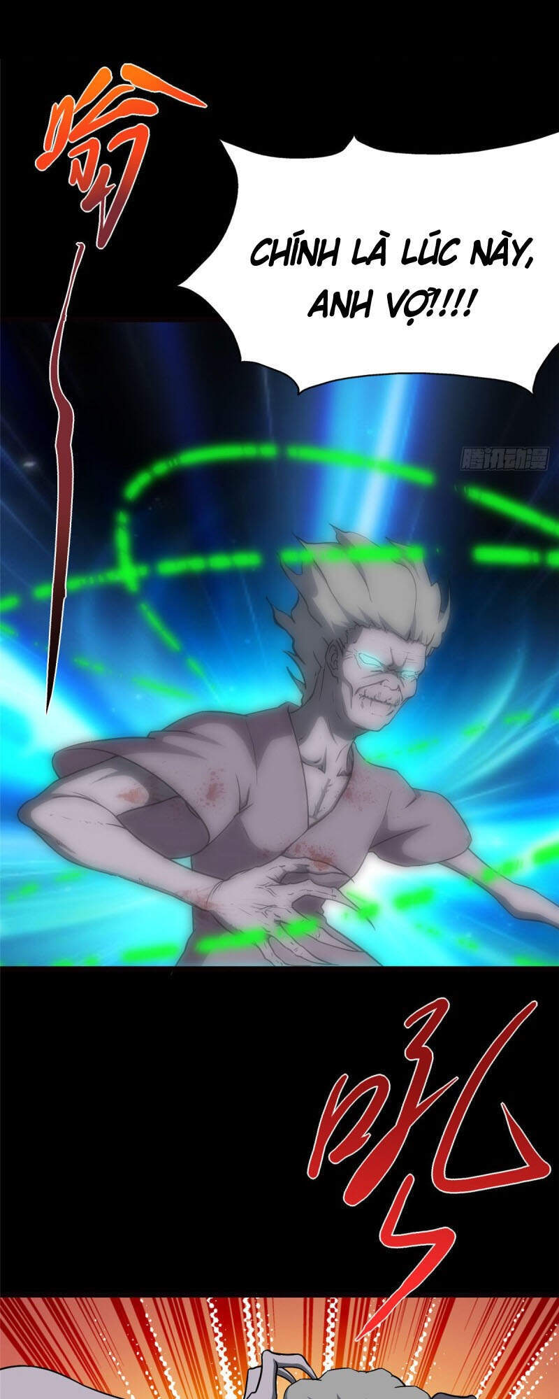 Bạn Gái Zombie Của Tôi Chapter 245 - 58