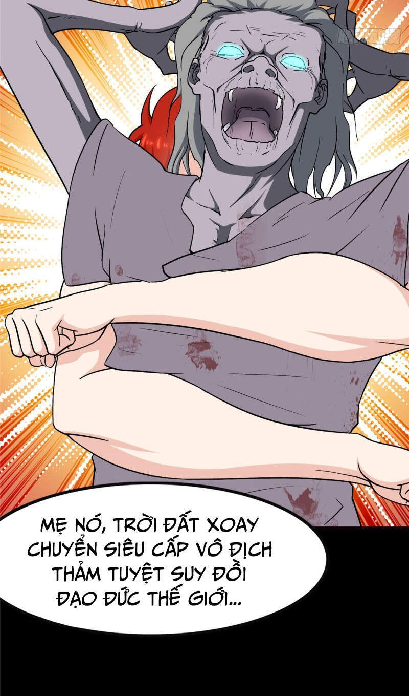 Bạn Gái Zombie Của Tôi Chapter 245 - 59