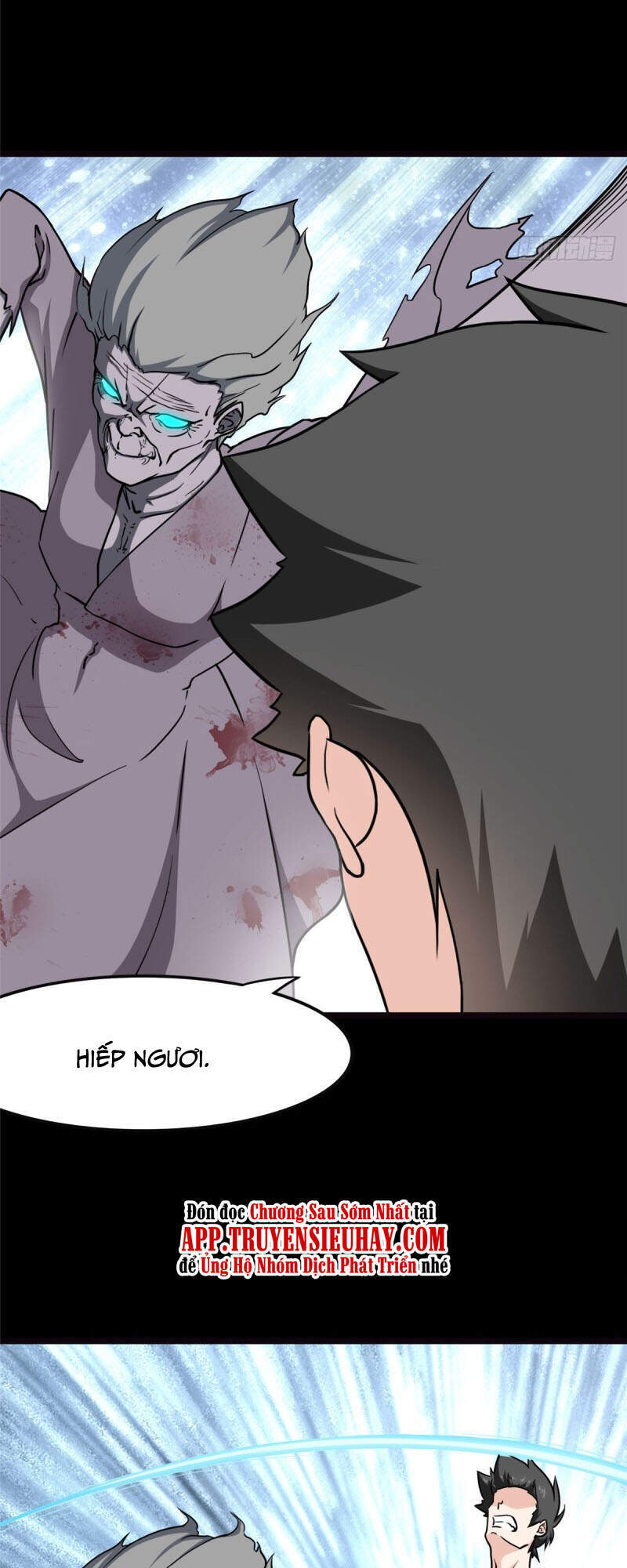 Bạn Gái Zombie Của Tôi Chapter 245 - 7