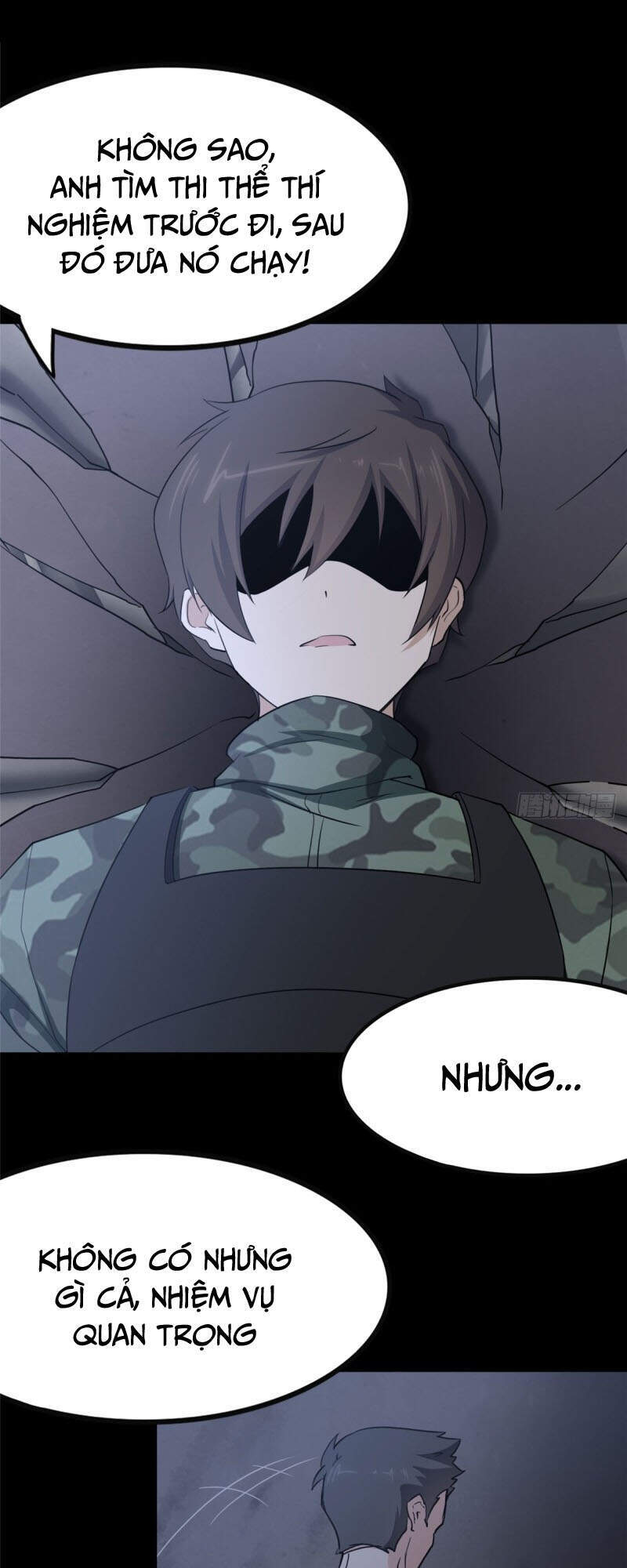 Bạn Gái Zombie Của Tôi Chapter 245 - 66