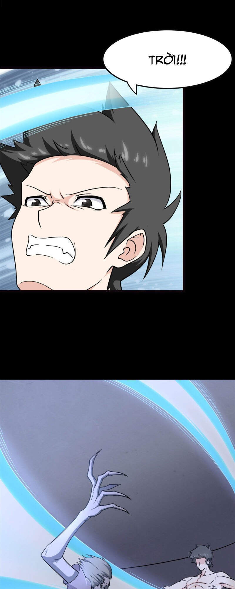 Bạn Gái Zombie Của Tôi Chapter 245 - 9