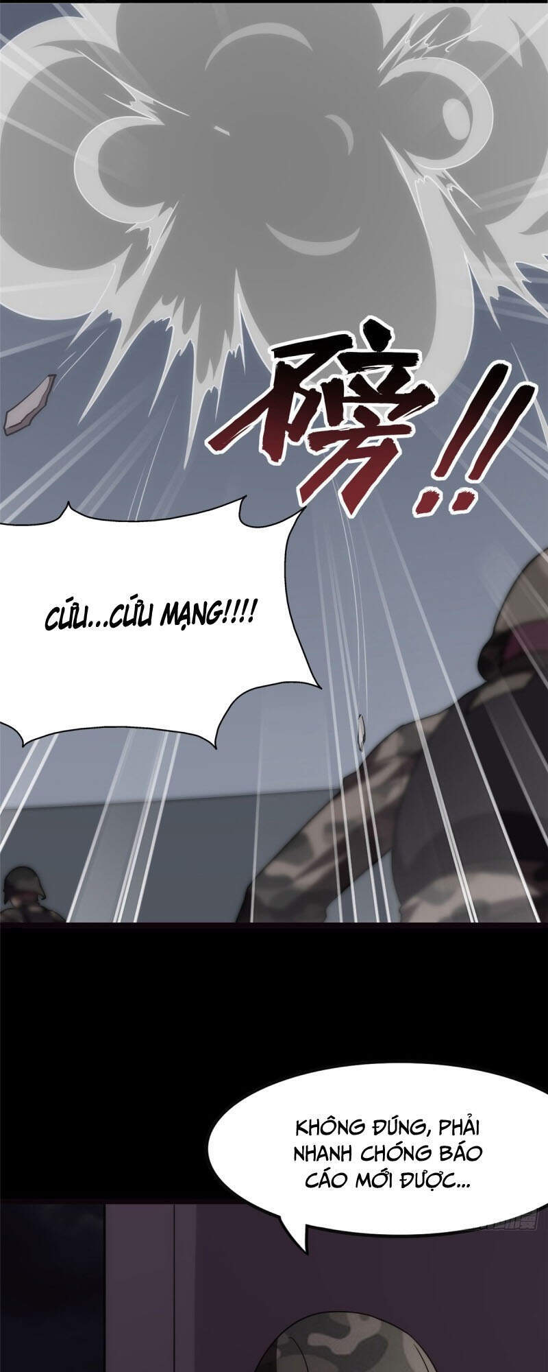 Bạn Gái Zombie Của Tôi Chapter 246 - 1